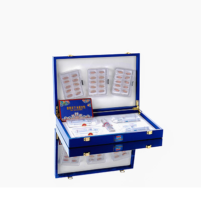 徐水润芯滋润综合版